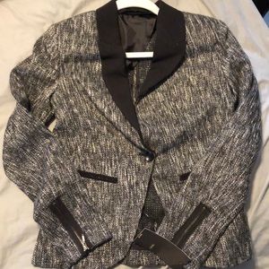 Women’s blazer. Never worn.